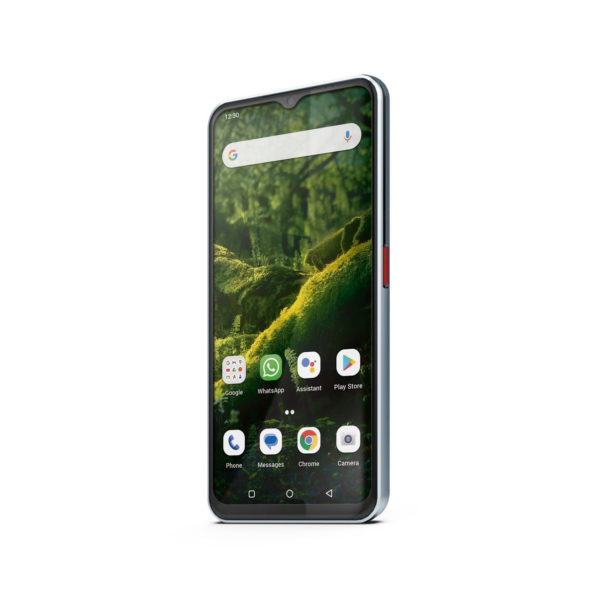 E6 5G Black (Smart6)