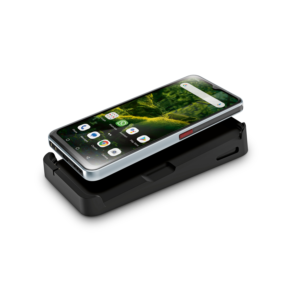 E6 5G Black (Smart6)