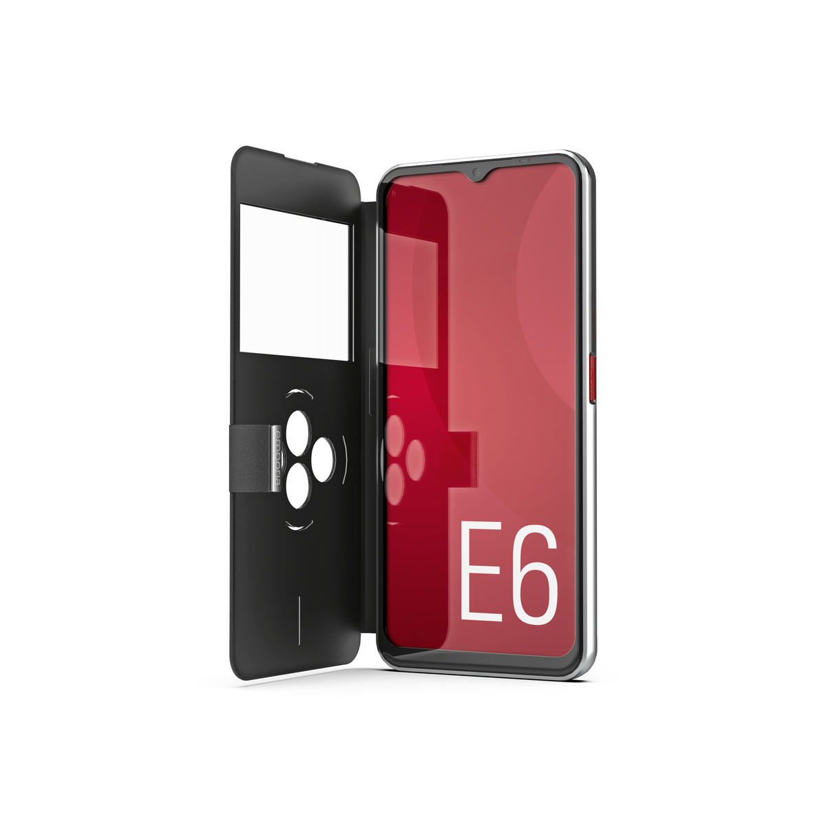 E6 5G Black (Smart6)