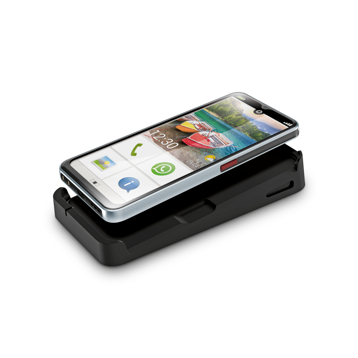 E6 5G Black (Smart6)