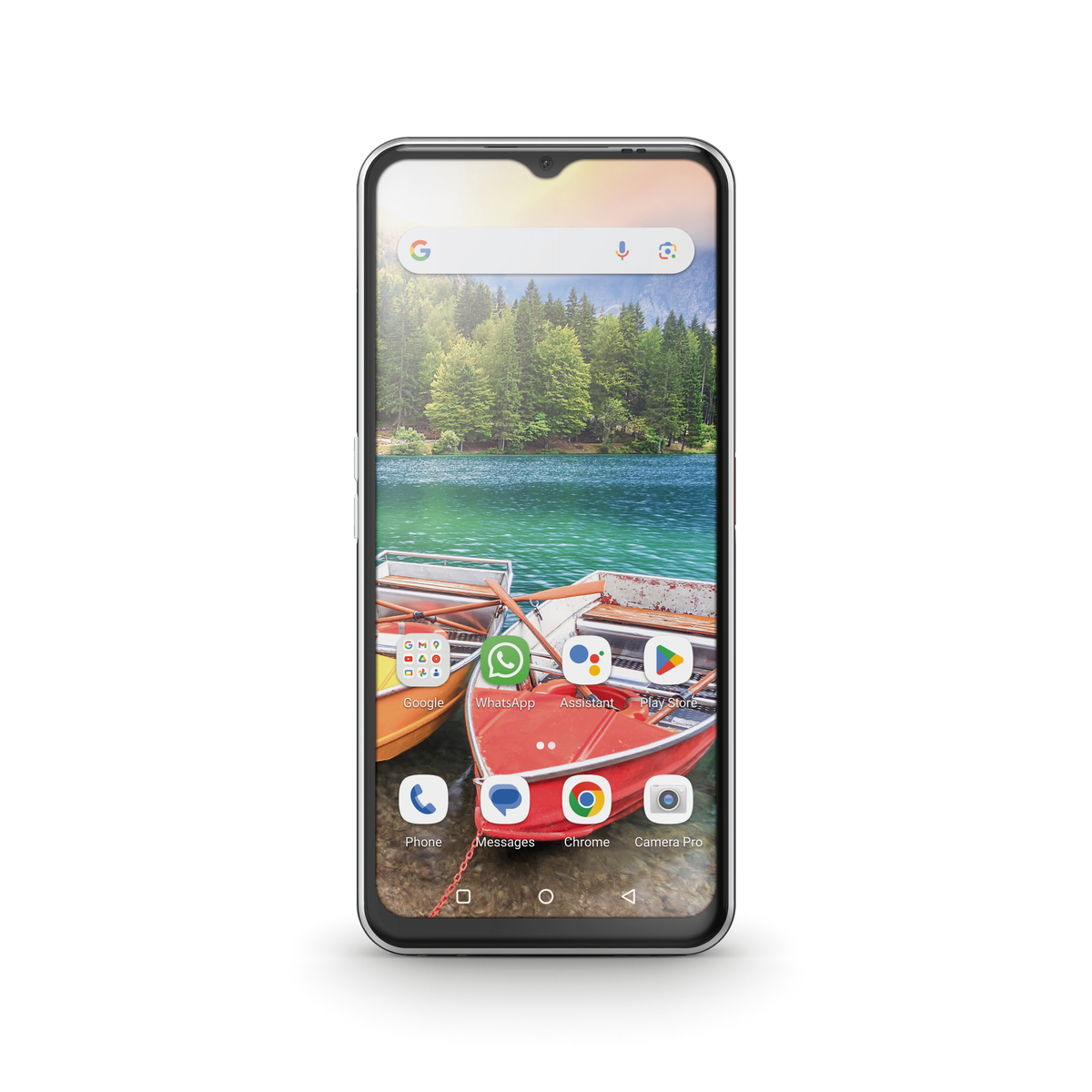 E6 5G Black (Smart6)