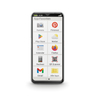 E6 5G Black (Smart6)
