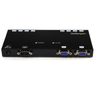 8 Port VGA Video Extender over Cat 5
