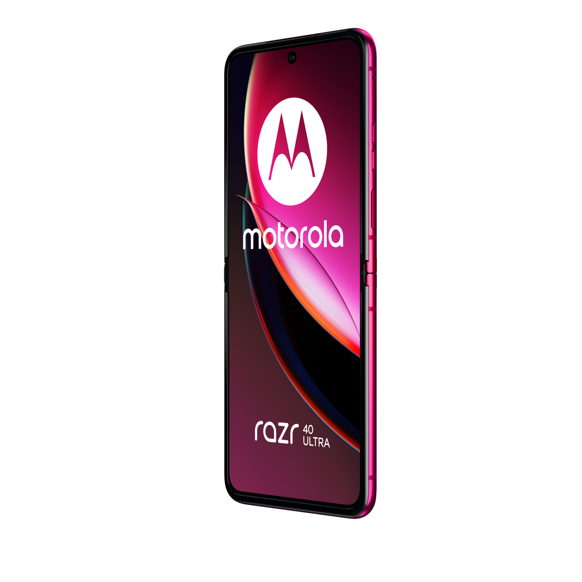 Moto Razr40 Ultra 8/256 - Viva Magenta