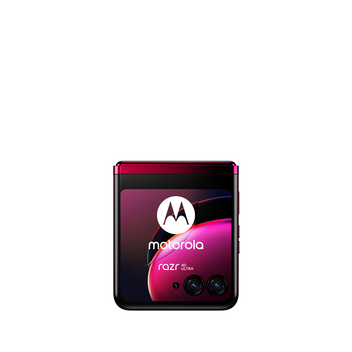 Moto Razr40 Ultra 8/256 - Viva Magenta