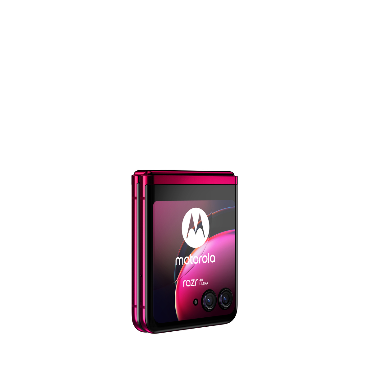 Moto Razr40 Ultra 8/256 - Viva Magenta