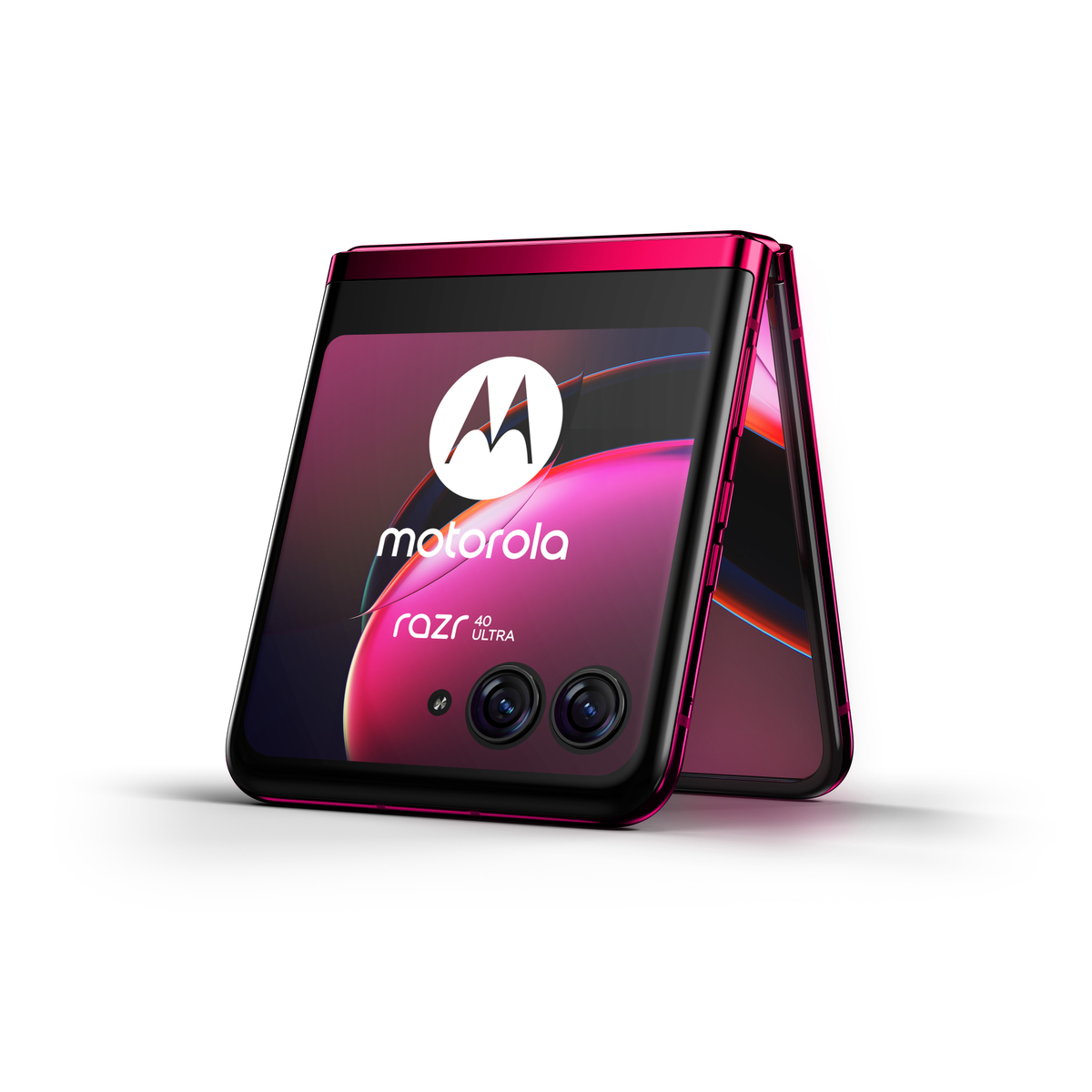 Moto Razr40 Ultra 8/256 - Viva Magenta