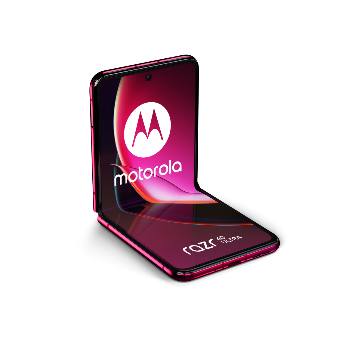 Moto Razr40 Ultra 8/256 - Viva Magenta