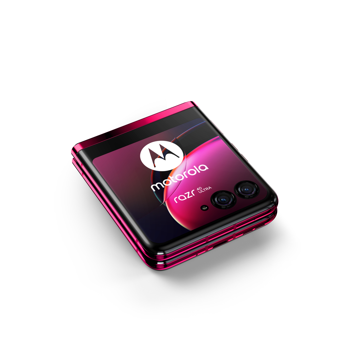 Moto Razr40 Ultra 8/256 - Viva Magenta