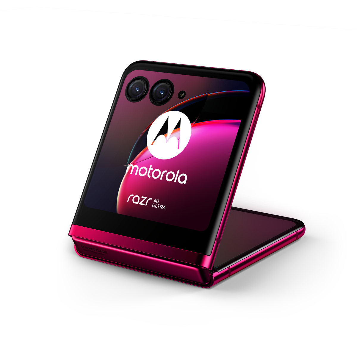 Moto Razr40 Ultra 8/256 - Viva Magenta