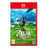 The Legend of Zelda: BOTW NSW2