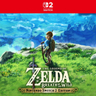 The Legend of Zelda: BOTW NSW2