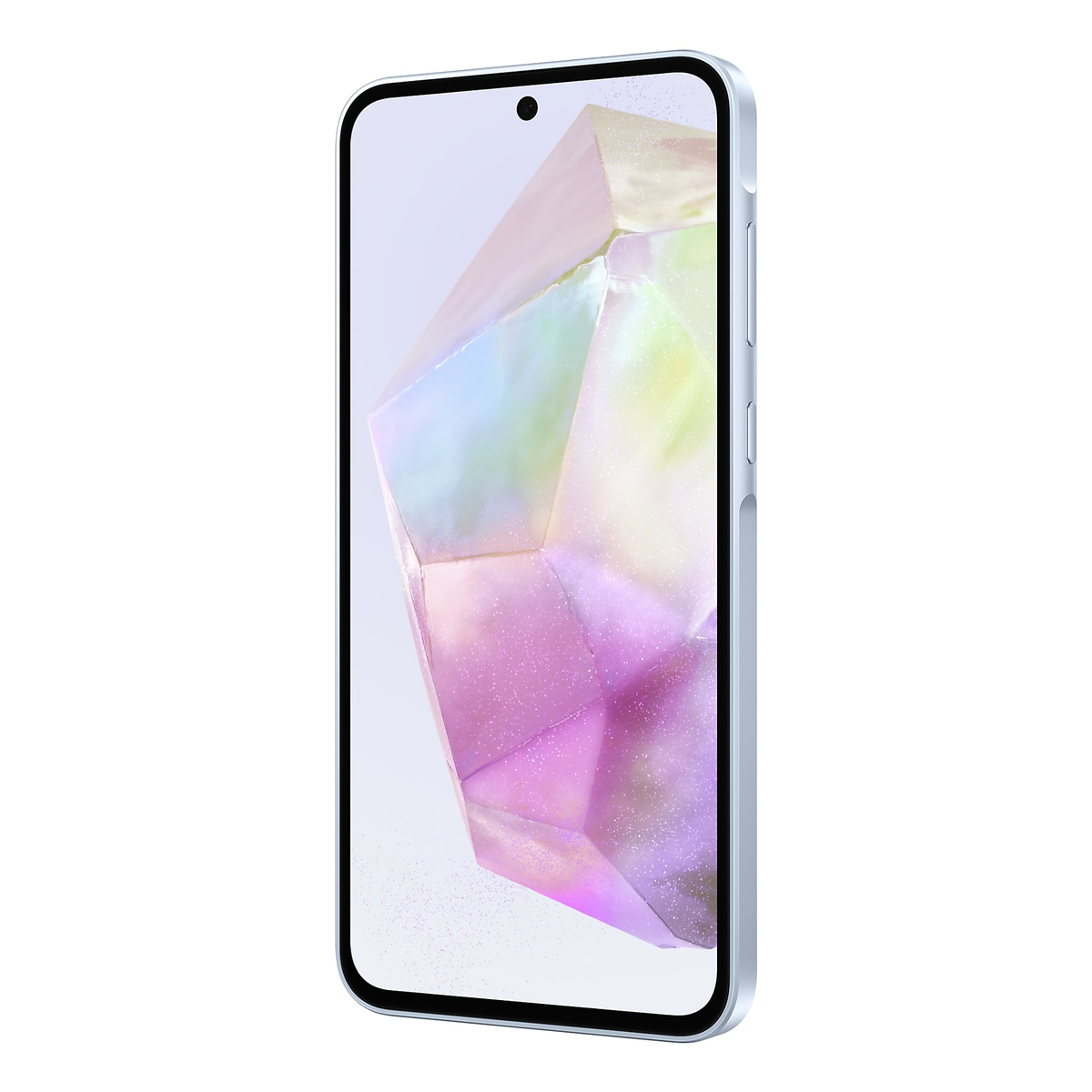 A35 5G ICEBLUE 6GB_128GB - AO Only