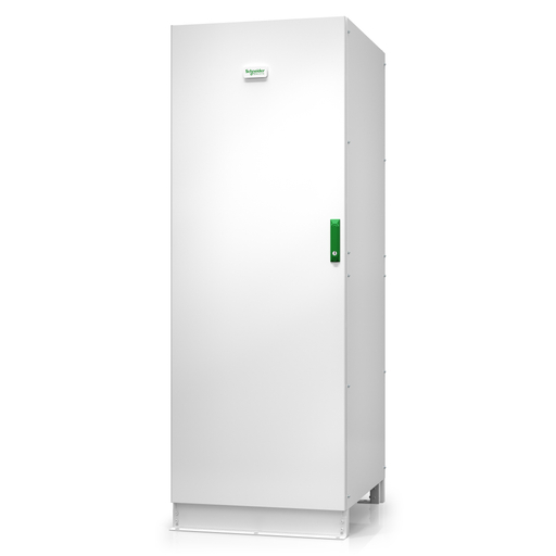 Empty Battery Cabinet 700mm Wide
