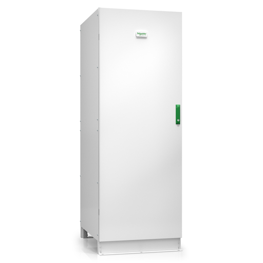 Empty Battery Cabinet 700mm Wide