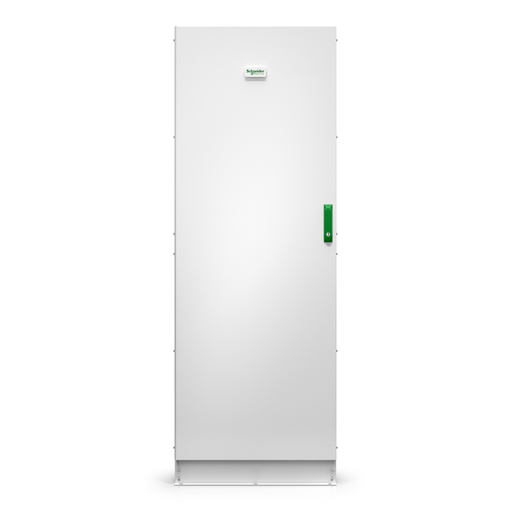 Empty Battery Cabinet 700mm Wide