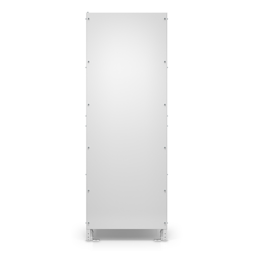 Empty Battery Cabinet 700mm Wide