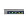 8-port Ultra60 PoE Multi-Gigabit