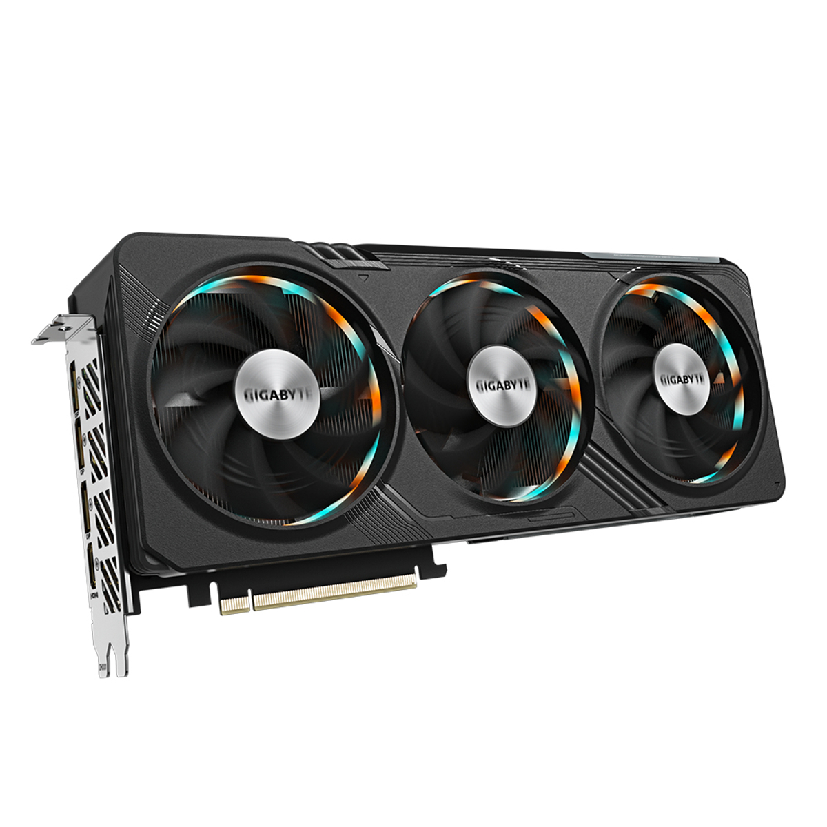 GPU NV 4070 Gaming OC 12G Fan
