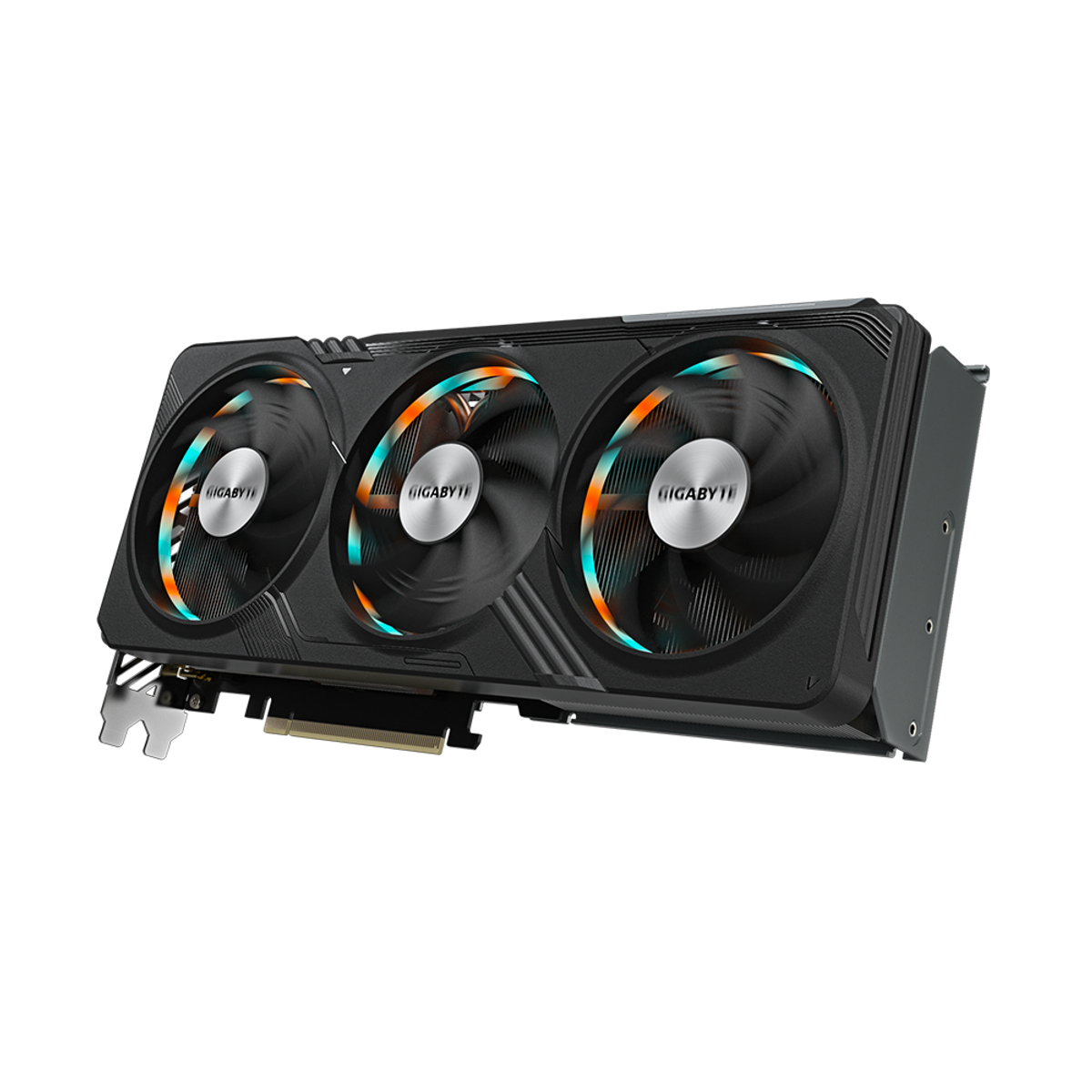 GPU NV 4070 Gaming OC 12G Fan