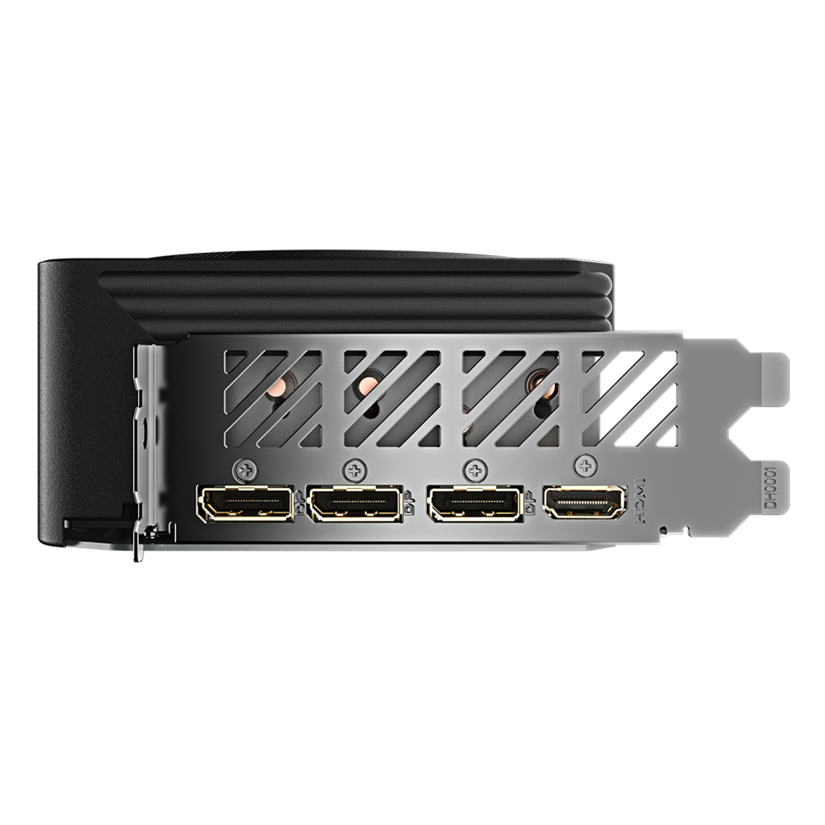 GPU NV 4070 Gaming OC 12G Fan