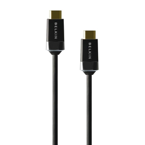 Belkin, HDMI Cable 2m