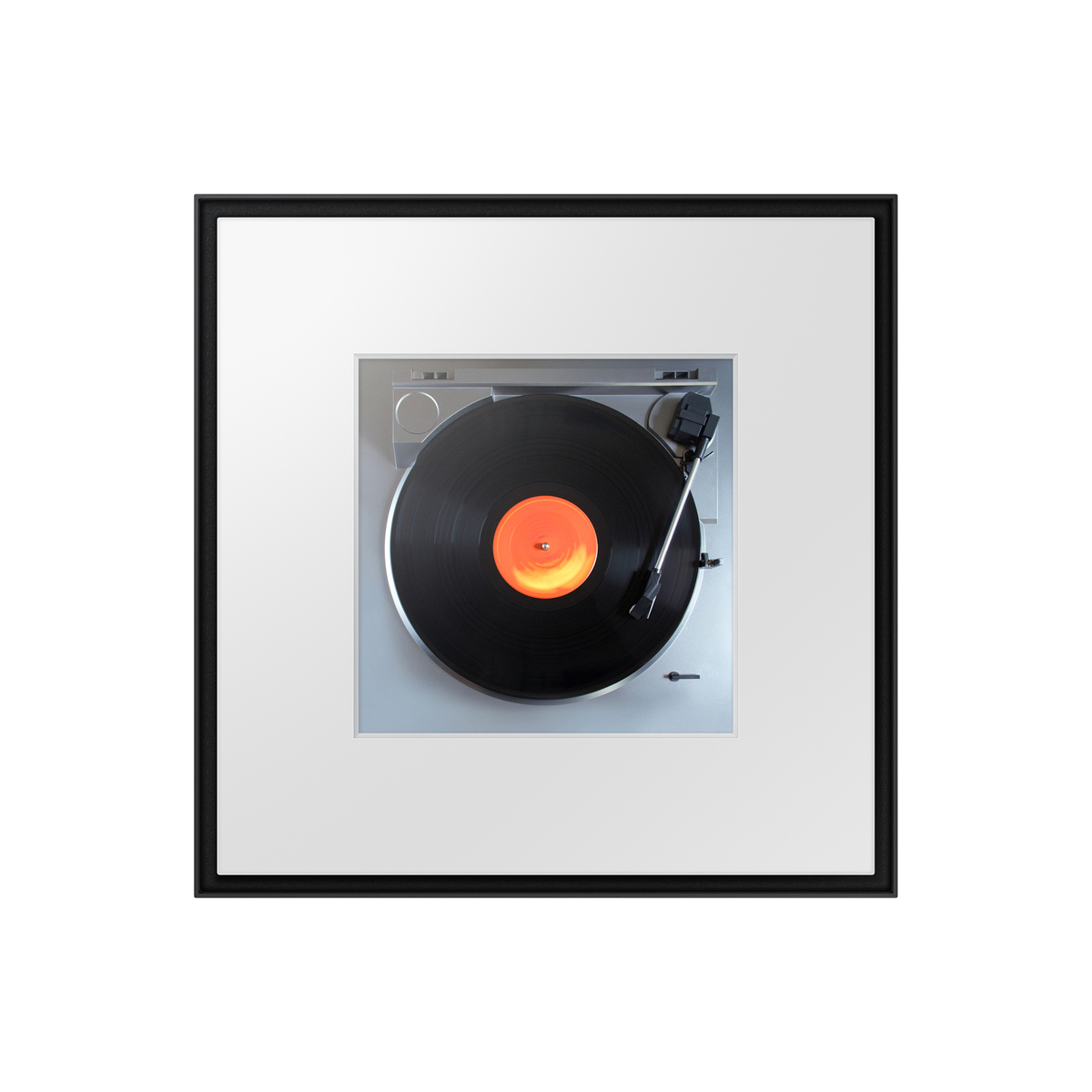 Samsung Music Frame HW-LS60D