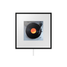 Samsung Music Frame HW-LS60D