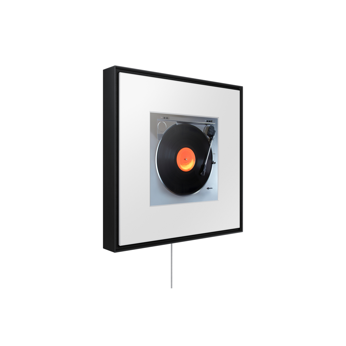 Samsung Music Frame HW-LS60D