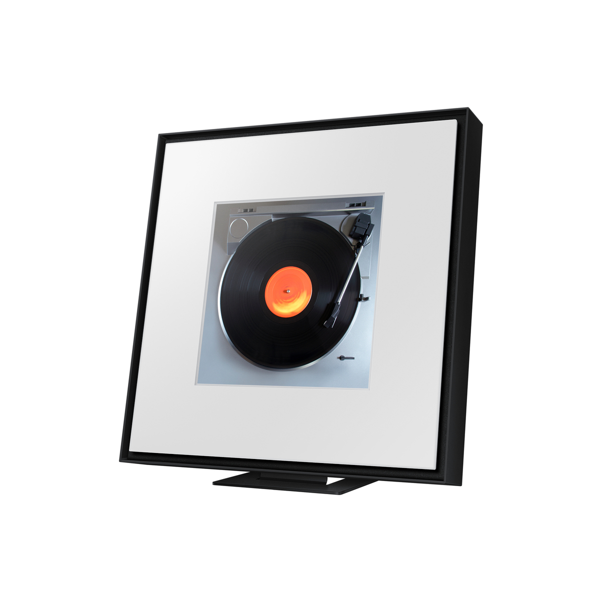 Samsung Music Frame HW-LS60D