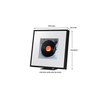 Samsung Music Frame HW-LS60D