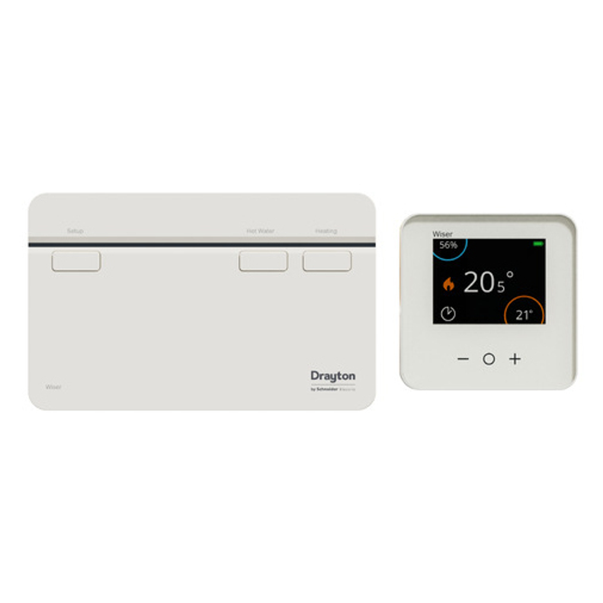 Wiser Thermostat Kit 2