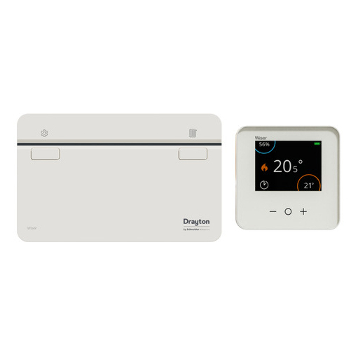 Wiser Thermostat Kit 1
