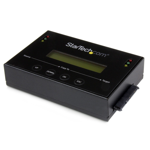 2.5/3.5 SATA Hard Drive Duplicator