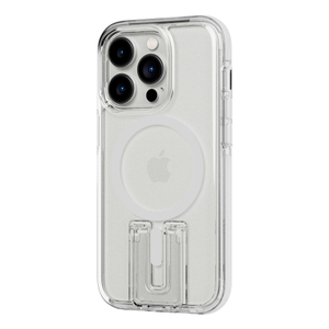 Tech 21, EvoCrystal Kick MagSafe iPh 14 Pro White
