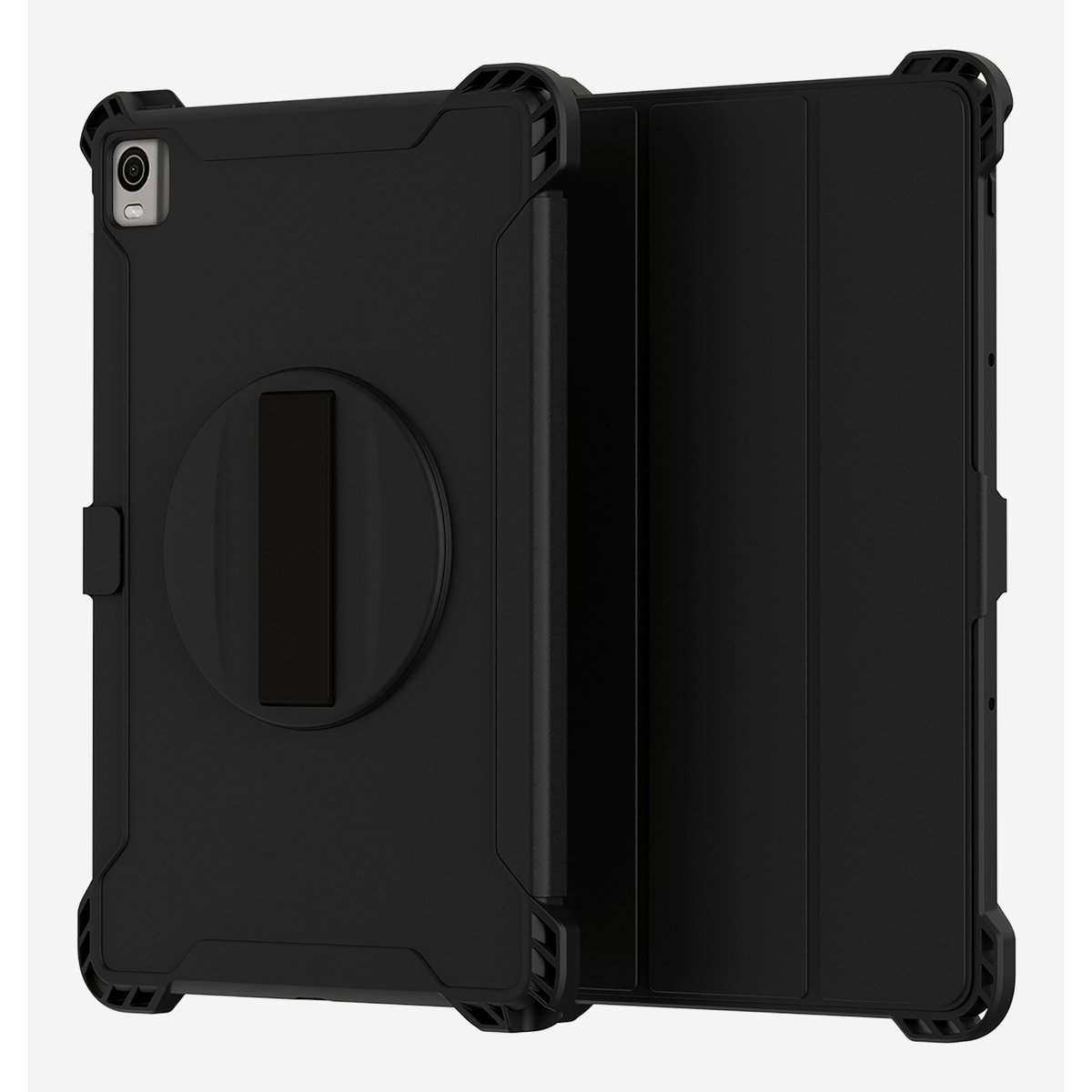 HMD T21 rugged case with hand strap  