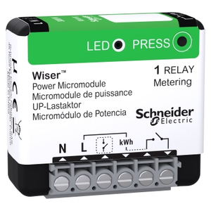 Drayton, Wiser Power Micro Module
