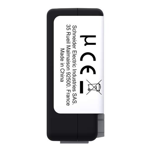 Wiser Power Micro Module