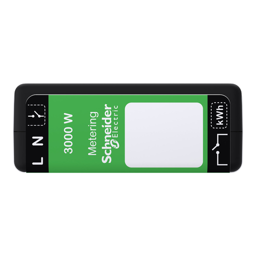 Wiser Power Micro Module