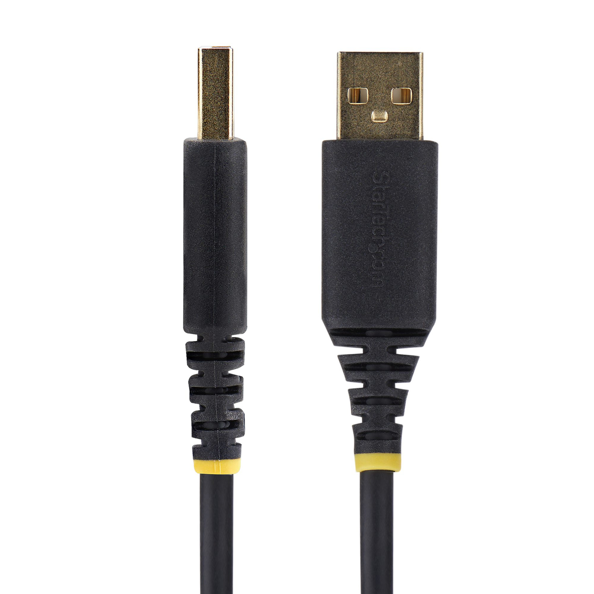 3ft (1m) USB to Null Modem Serial Cable