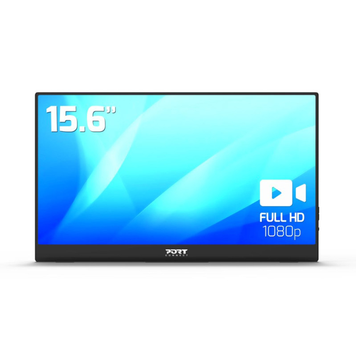 Portable Monitor 15.6