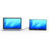 Portable Monitor 15.6
