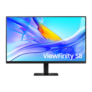 Samsung, Samsung 32"UHD USB-C ViewFinity Monitor