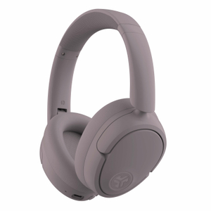 JLab Audio, JBuds Lux ANC Headphones - Mauve