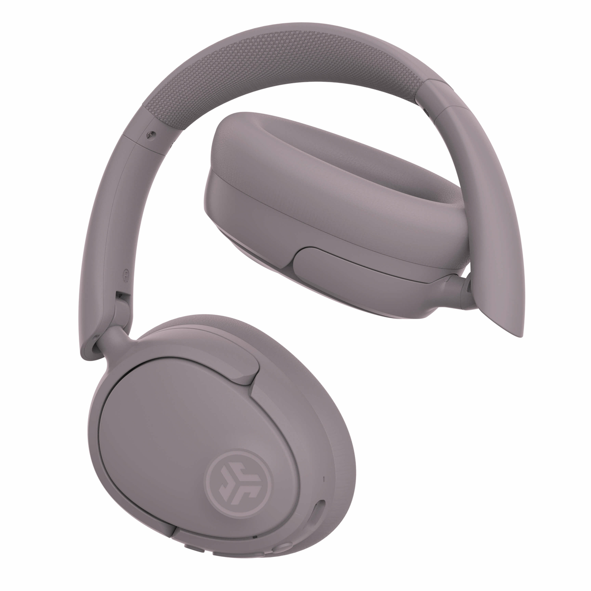 JBuds Lux ANC Headphones - Mauve