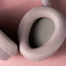 JBuds Lux ANC Headphones - Mauve
