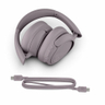 JBuds Lux ANC Headphones - Mauve