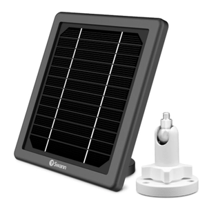 Swann, EUK-Gen 2 Solar Panel+Outdr Camera Mount