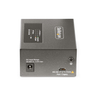 4-Port Multi-Gigabit PoE+/PoE++ Injector