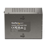4-Port Multi-Gigabit PoE+/PoE++ Injector